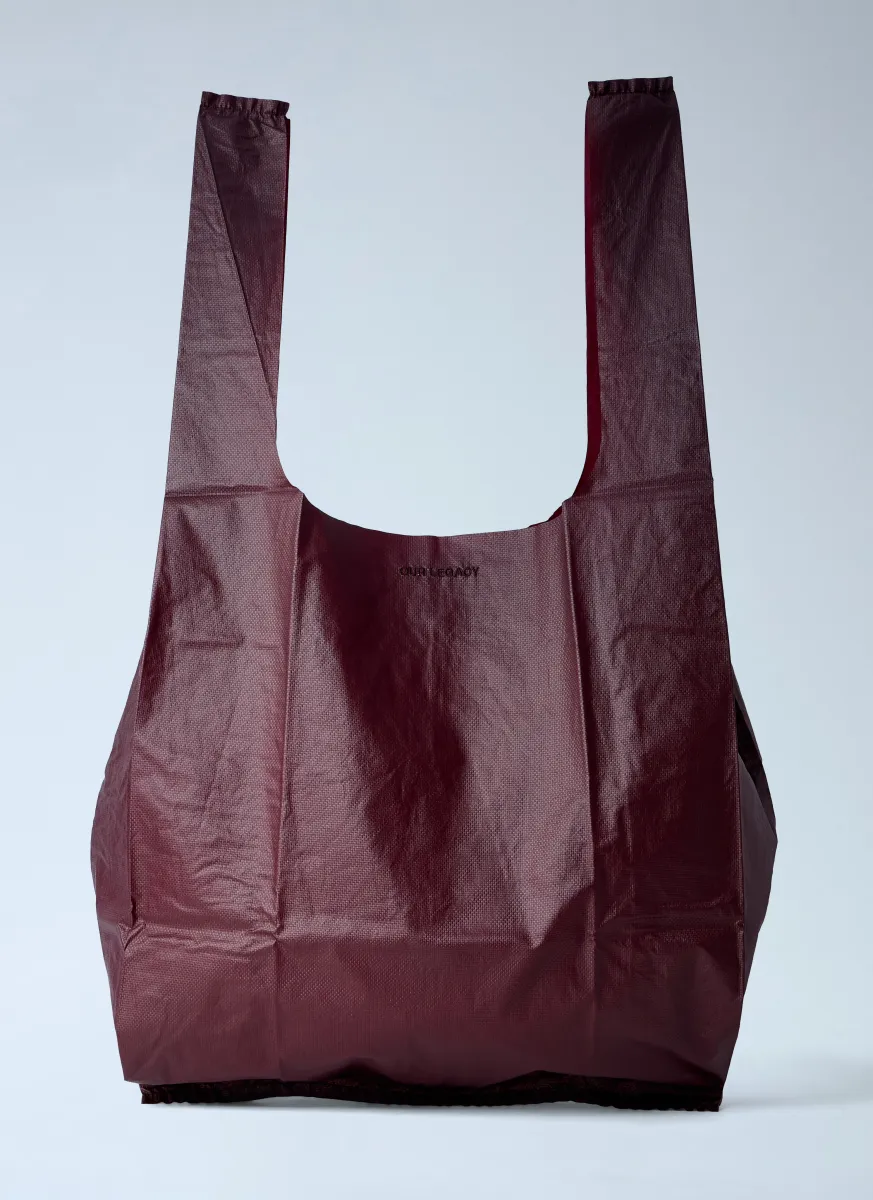 Grocery Tote Bag