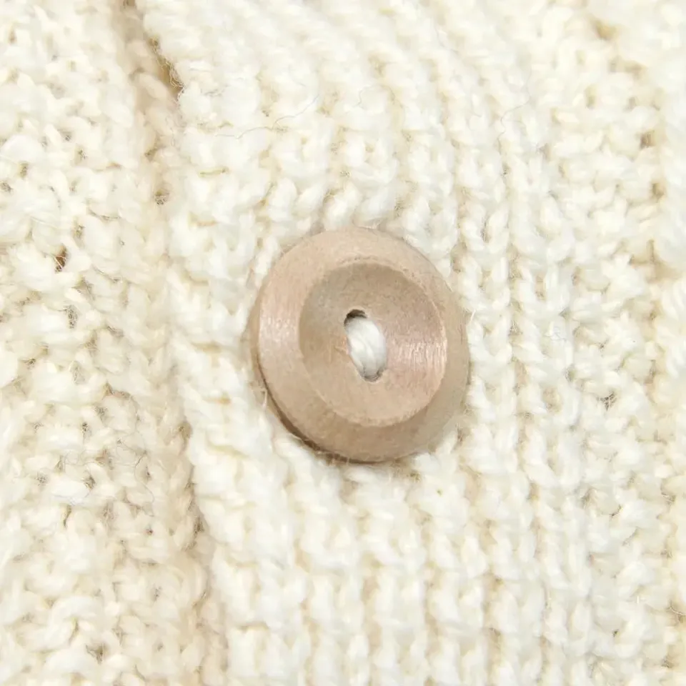 3A Lightweight Lumber Cardigan