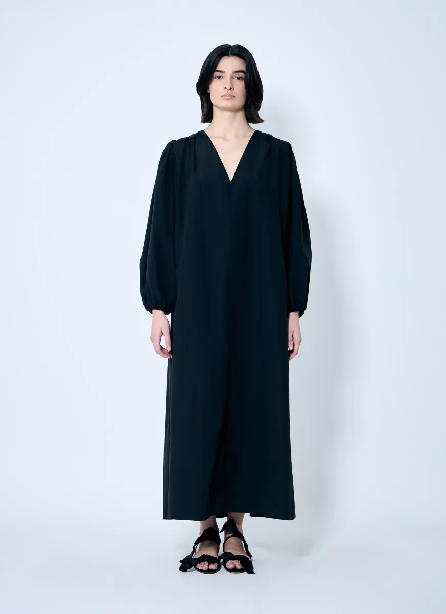 Beauvoir Midi Dress