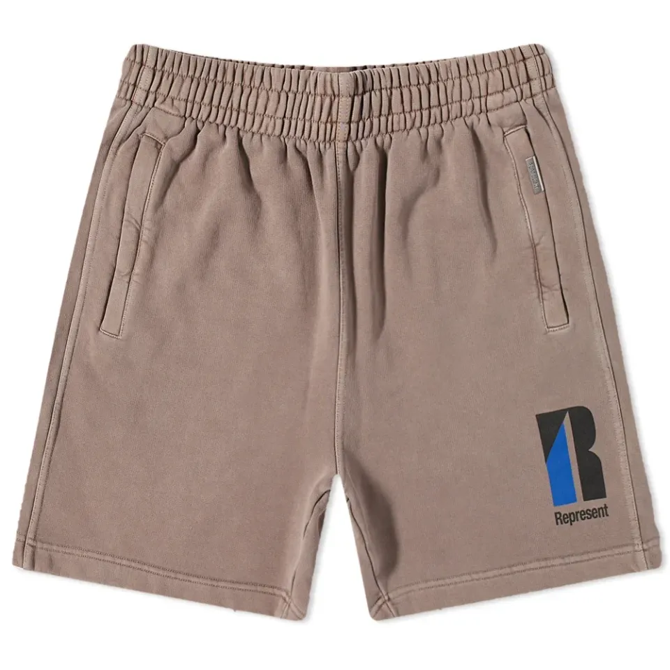 Decade Of Speed Shorts
