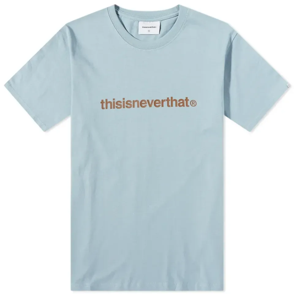 T-Logo T-Shirt