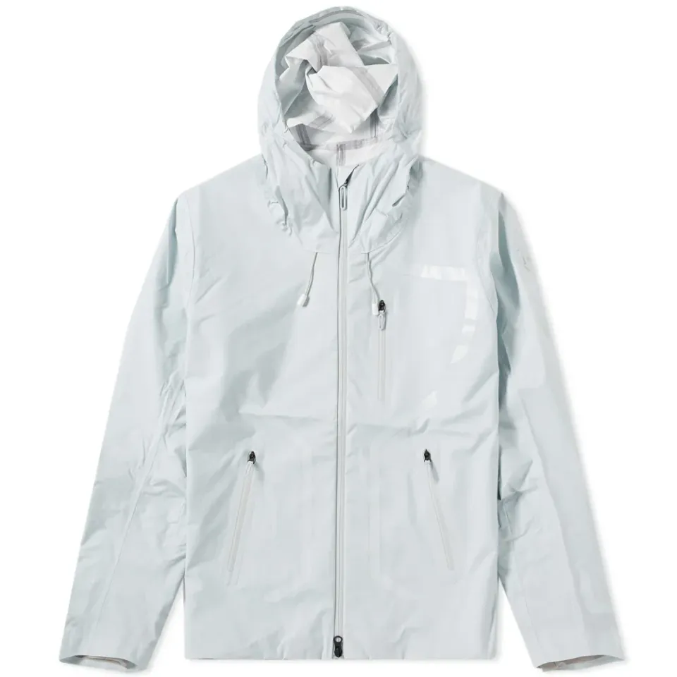 Streamline Active Shell Jacket