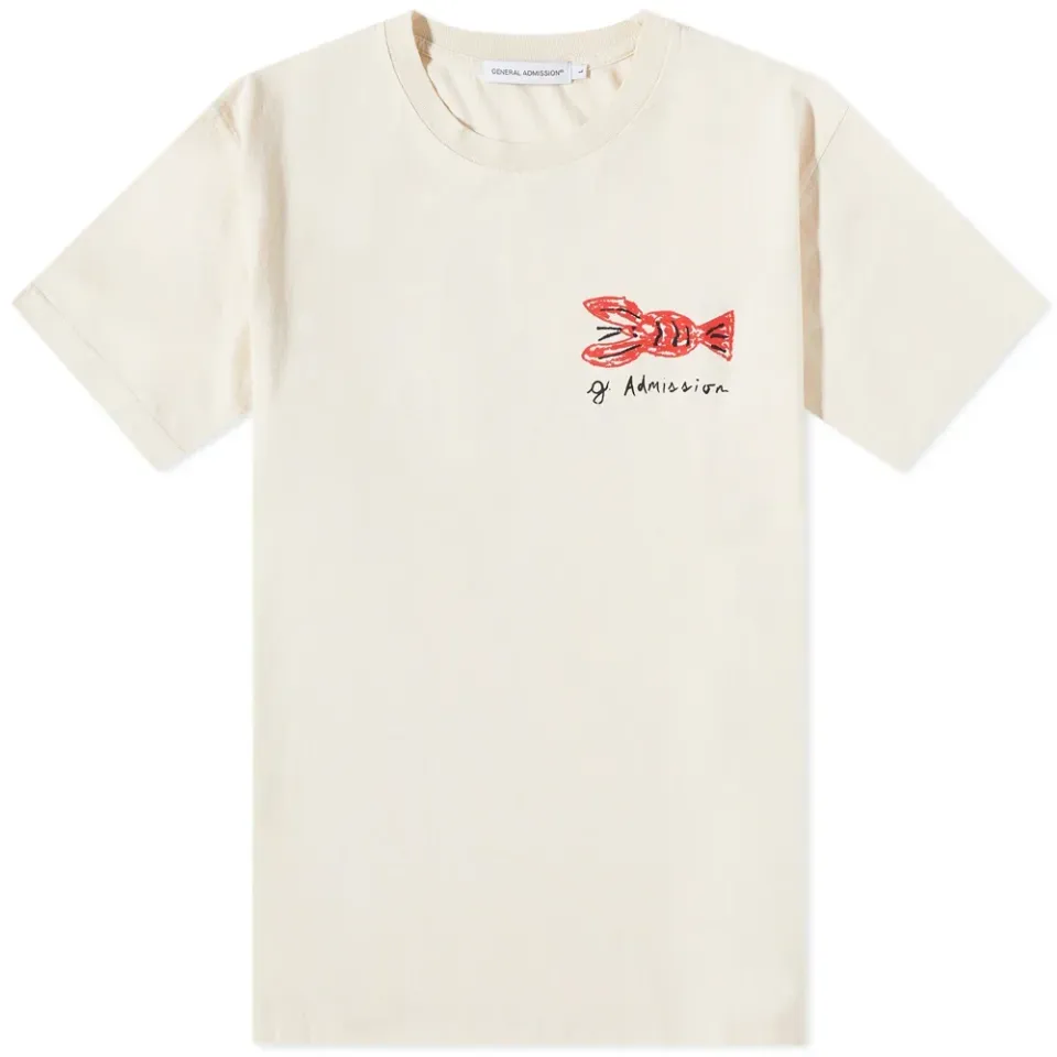 Lobster T-Shirt