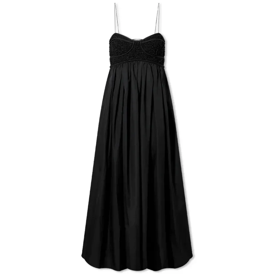 Heather Dress