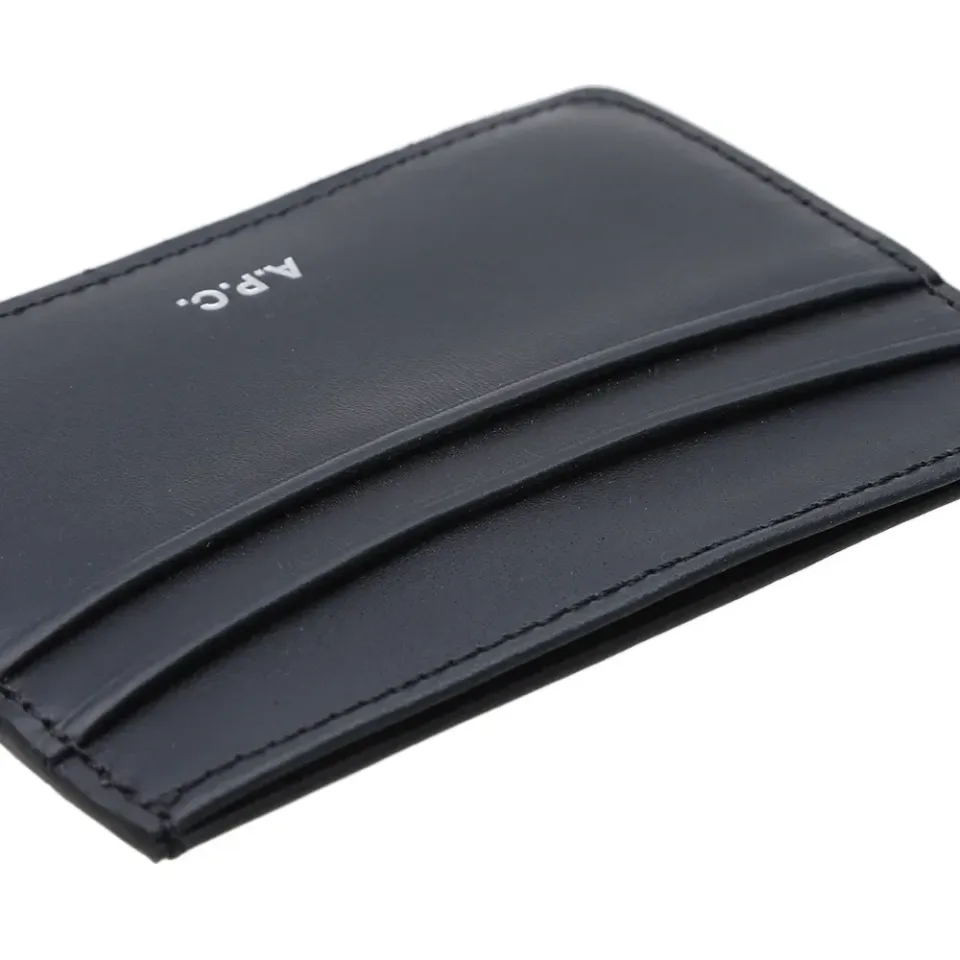 A.P.C. André Cardholder