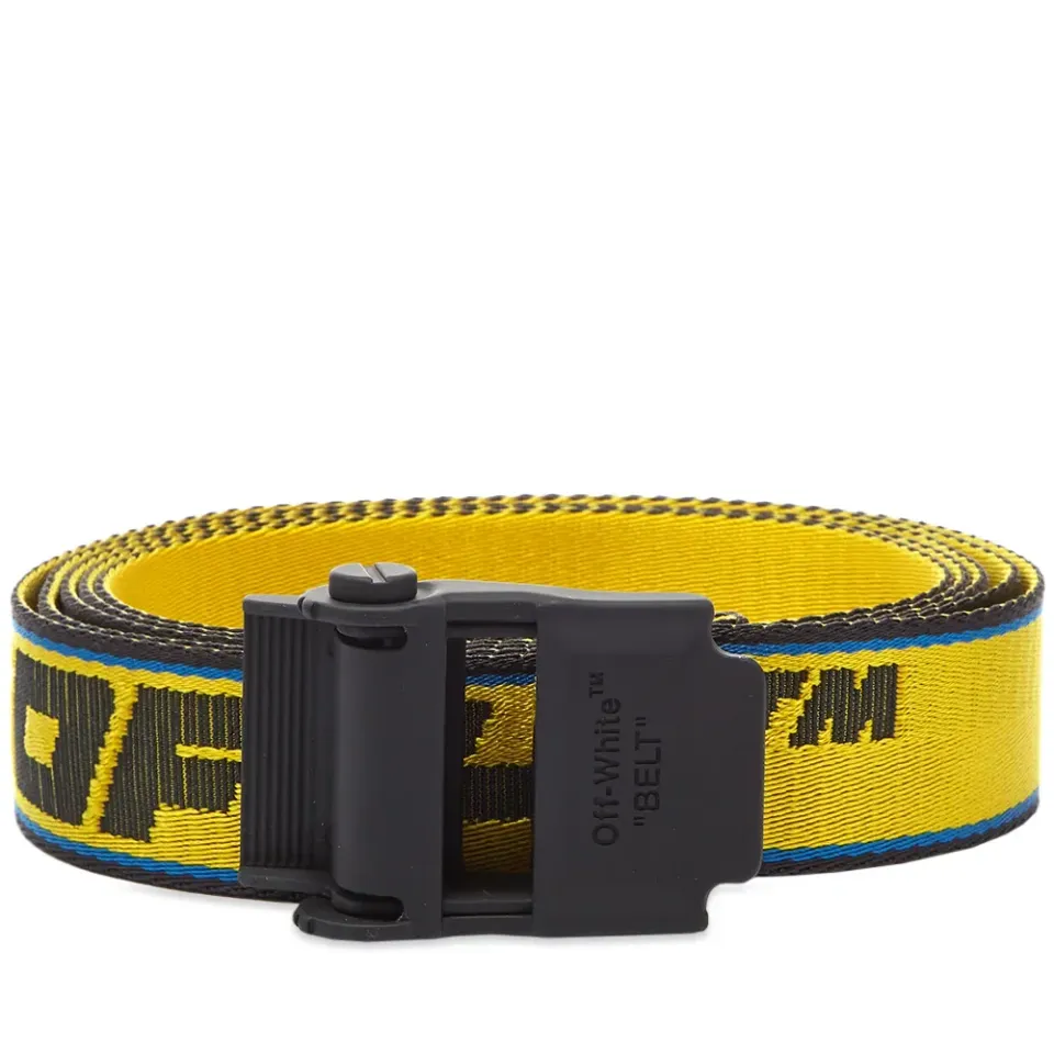 Hybrid Industrial Belt