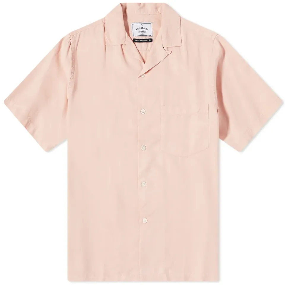 Dogtown Vacation Shirt