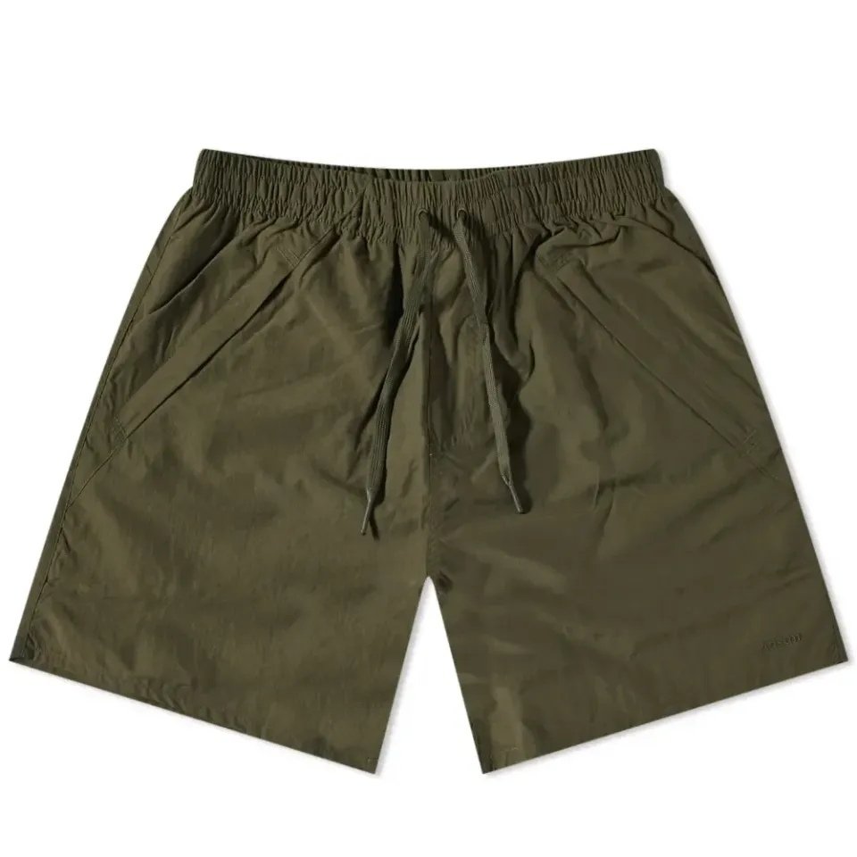Site Short