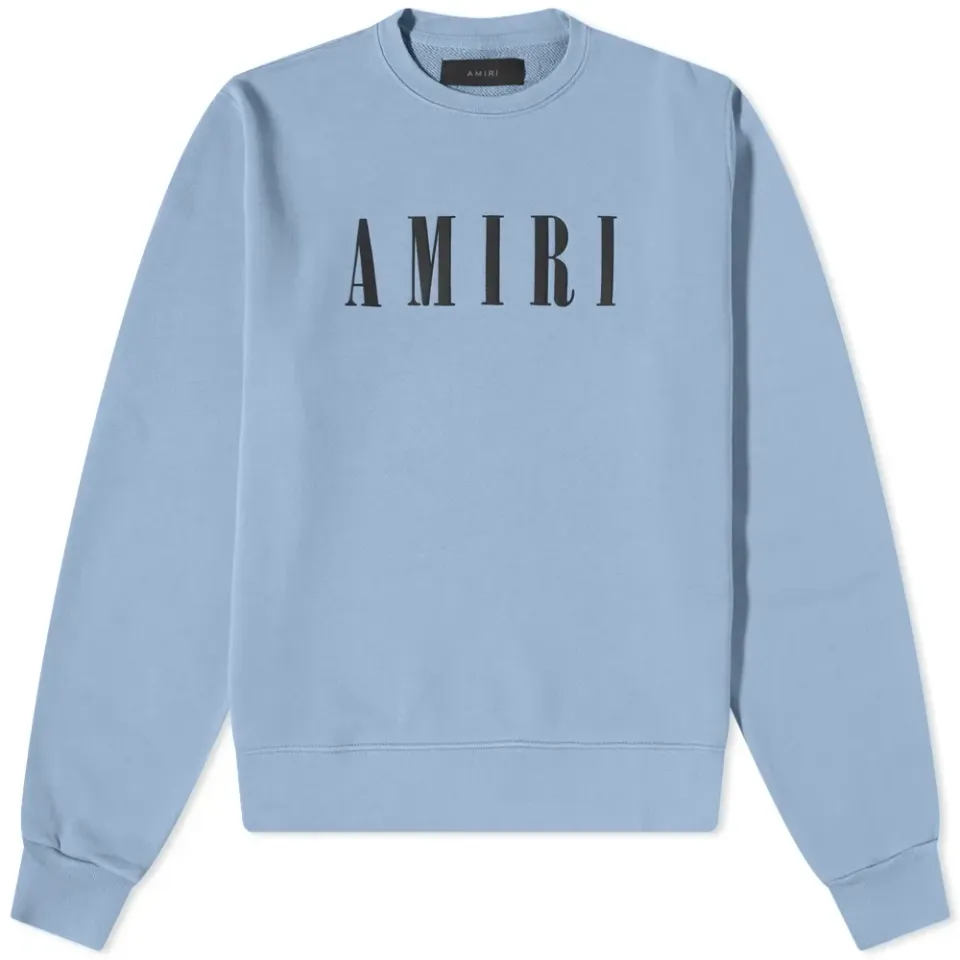 Core Logo Crew Sweat