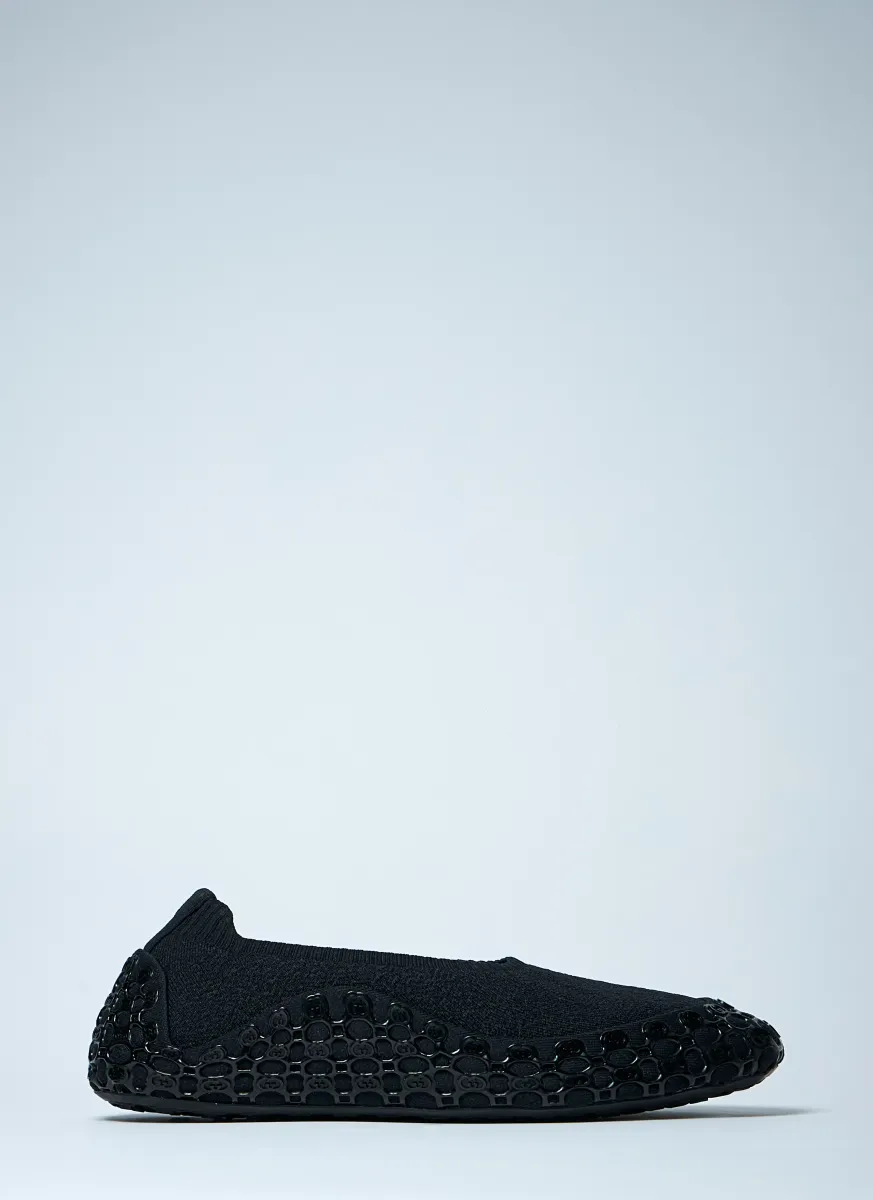 Slip-On Sneakers