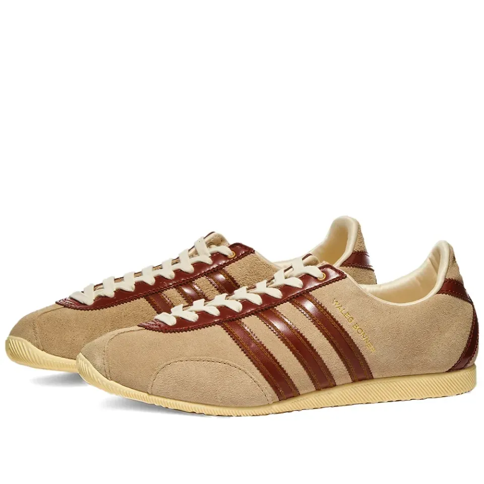 Adidas x Wales Bonner Japan