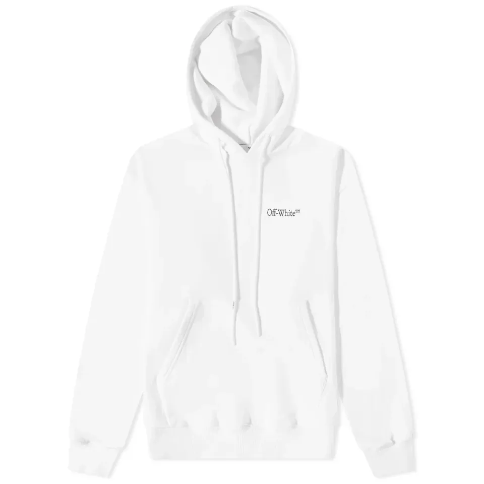 Caravagio Crowning Oversized Hoody