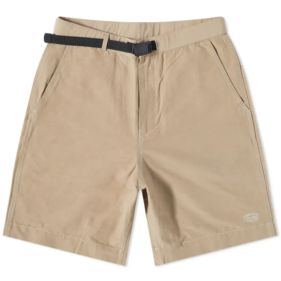 Light Mountain Cloth Shorts