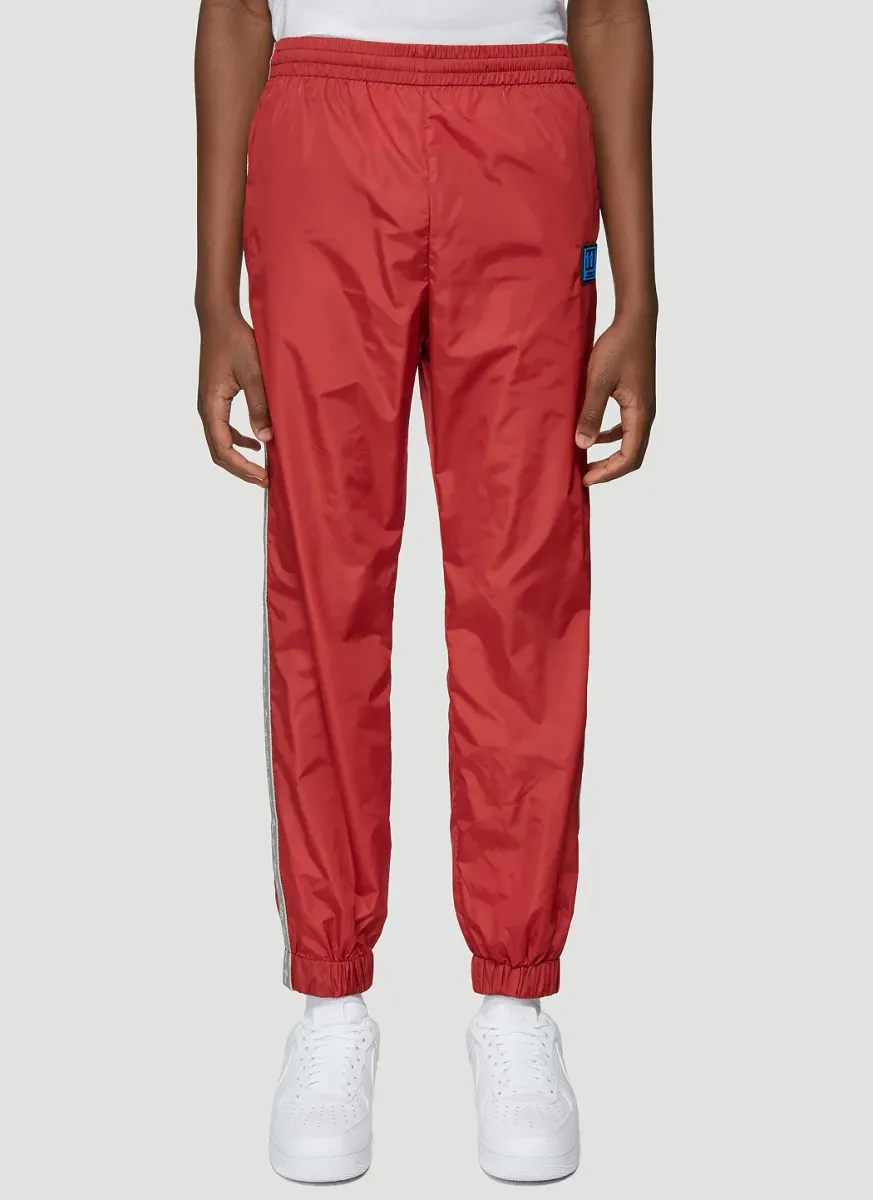 Arrow Side Track Pants