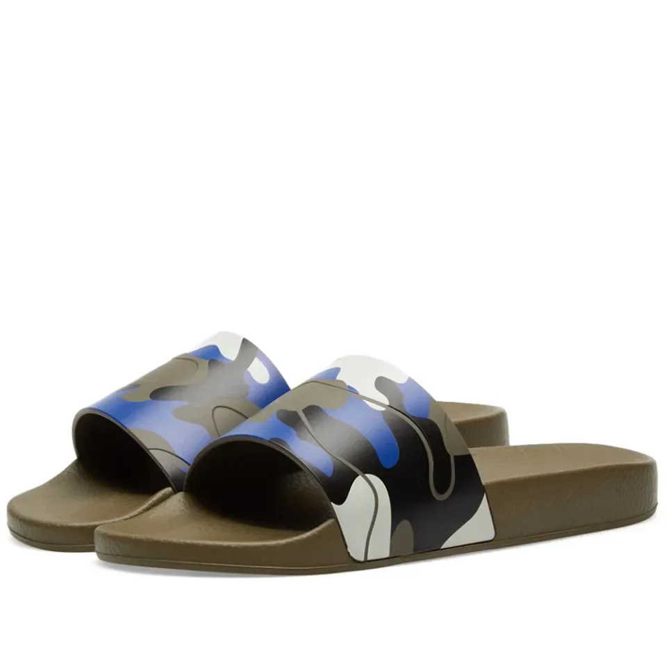 Camo Slide