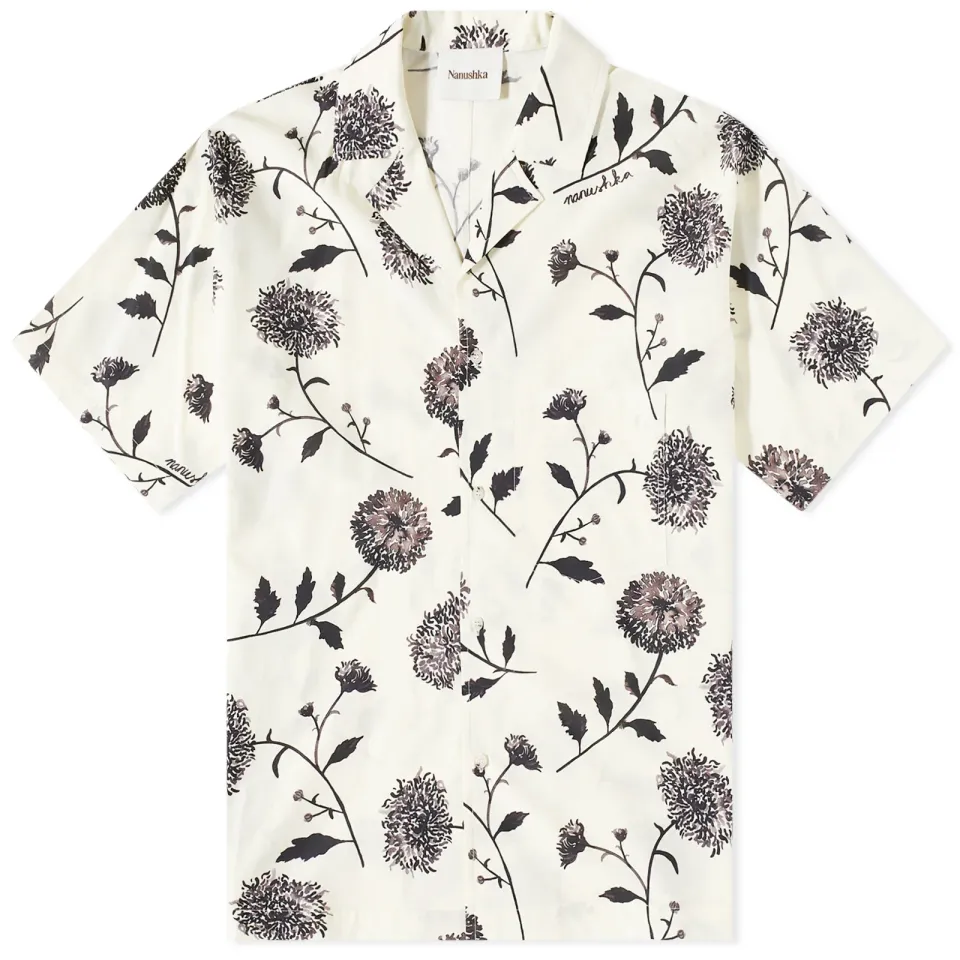 Nanuskha Yuki Vacation Shirt