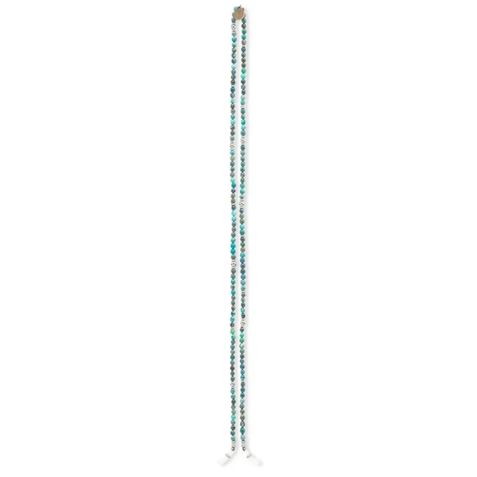 Beaded Glasses Cord