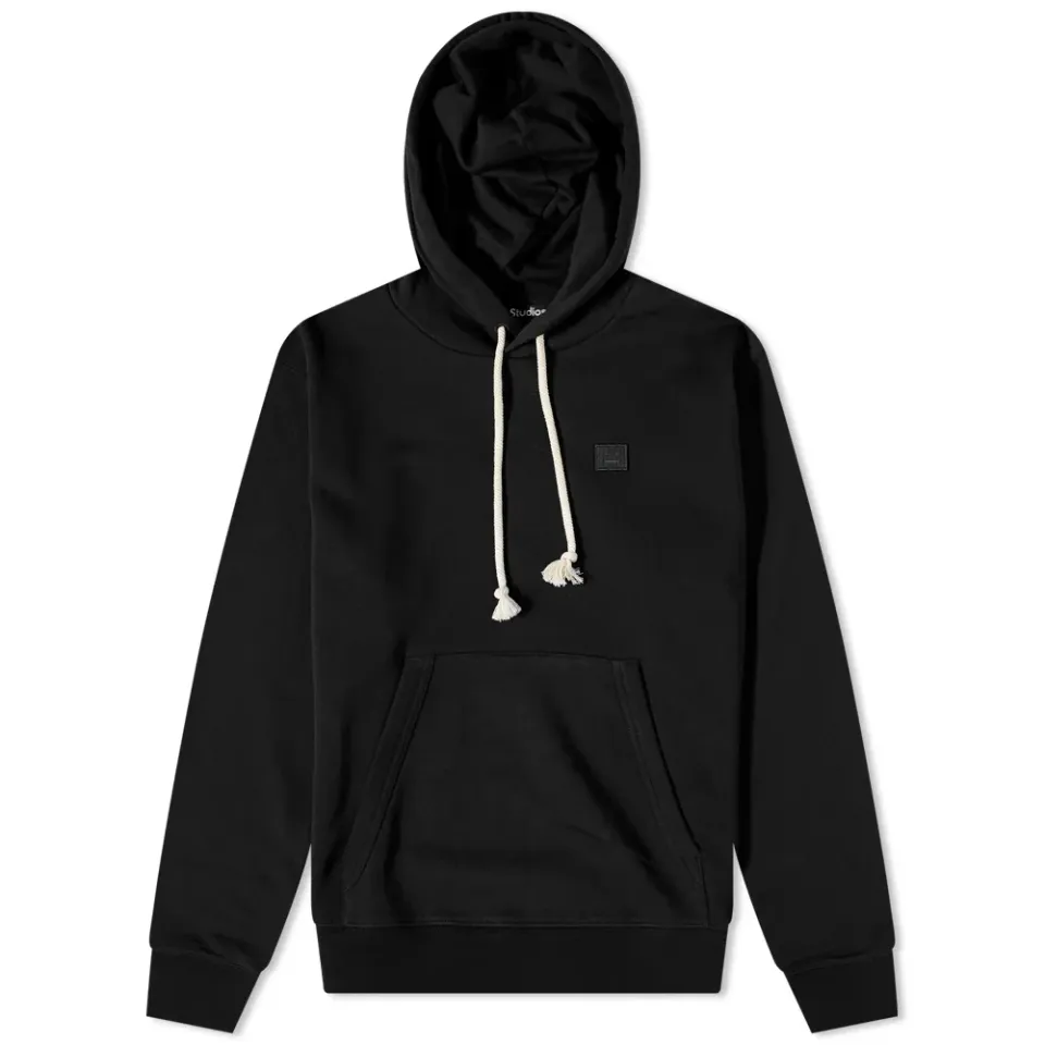 Fairah Face Hoodie