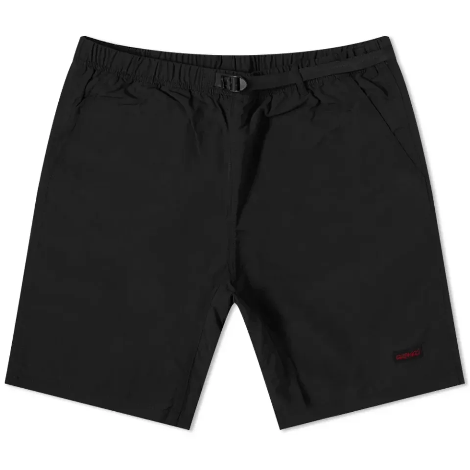 Shell Packable Shorts