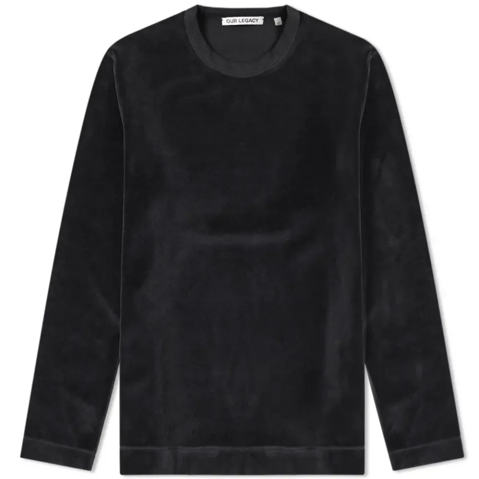 Longsleeve Tee