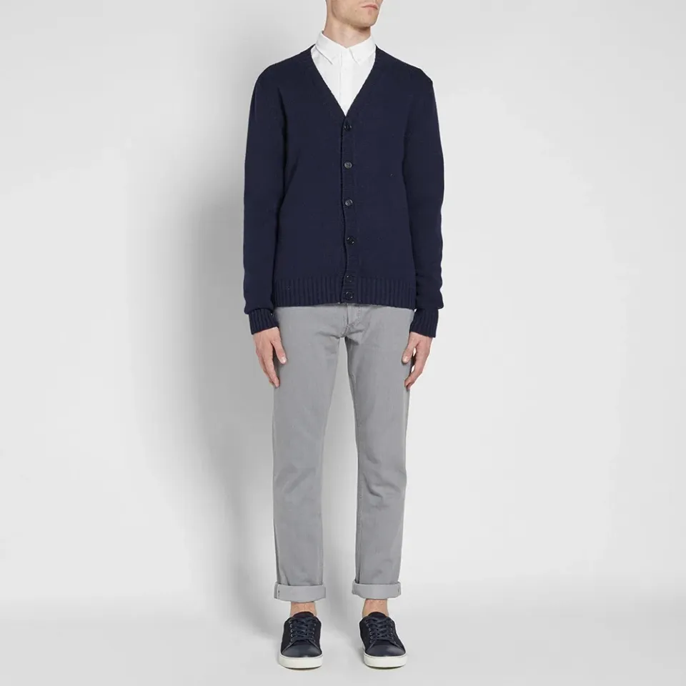 A.P.C. Bell Cardigan