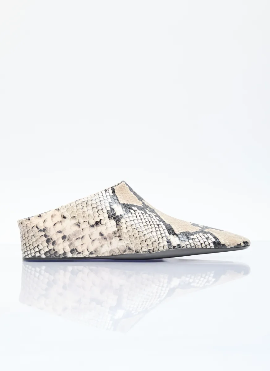 Snakesking Mules