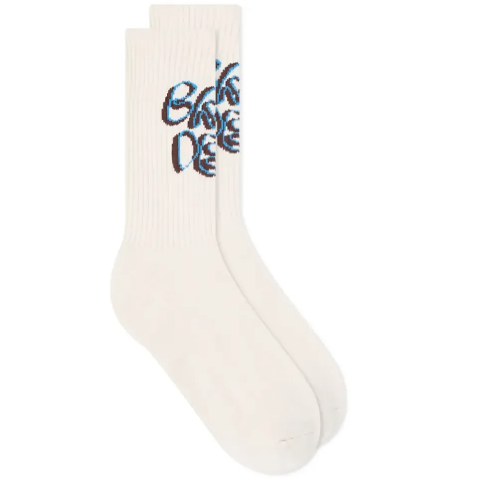 Stringy Sock
