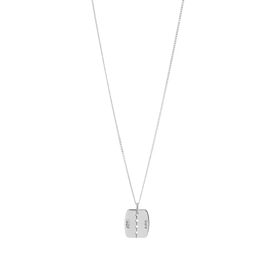 A.P.C. Liverpool Necklace