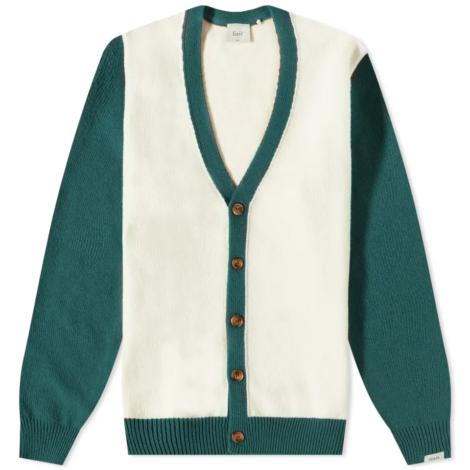 Sprout Cardigan