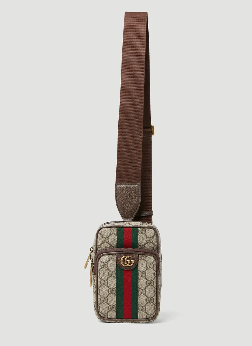 Ophidia GG Mini Crossbody Bag