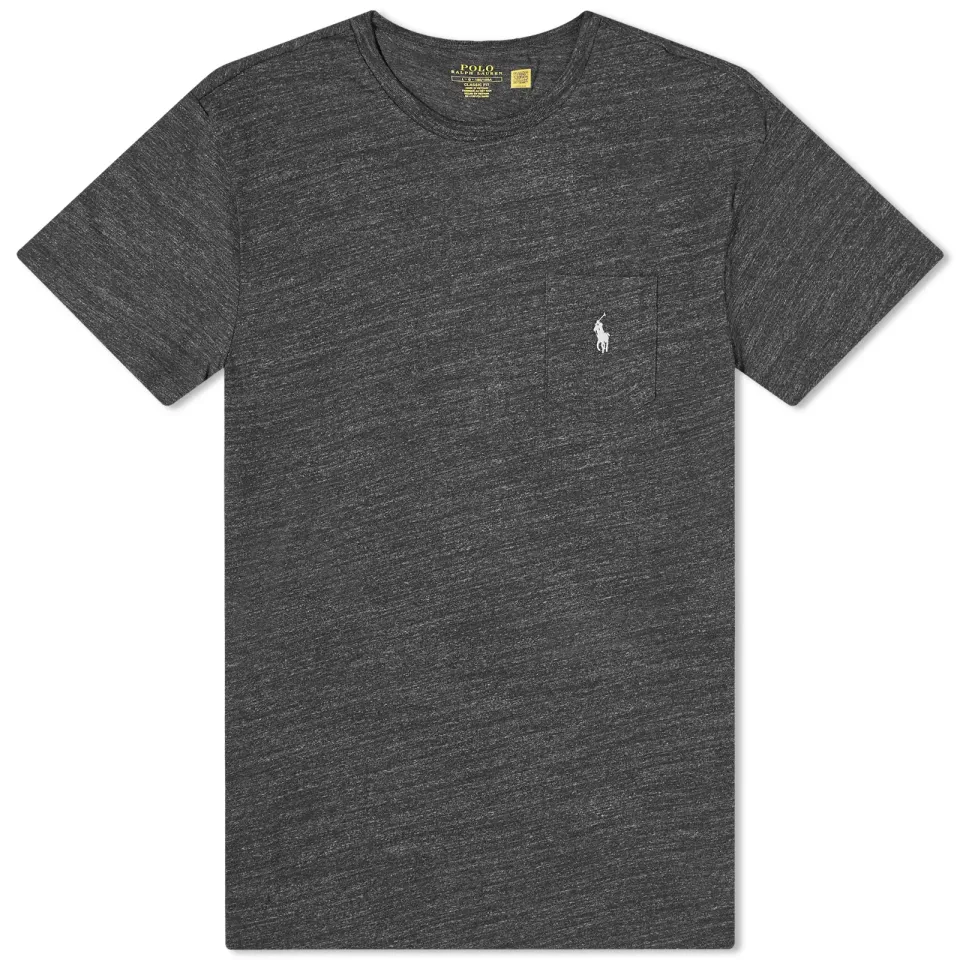 Pocket T-Shirt