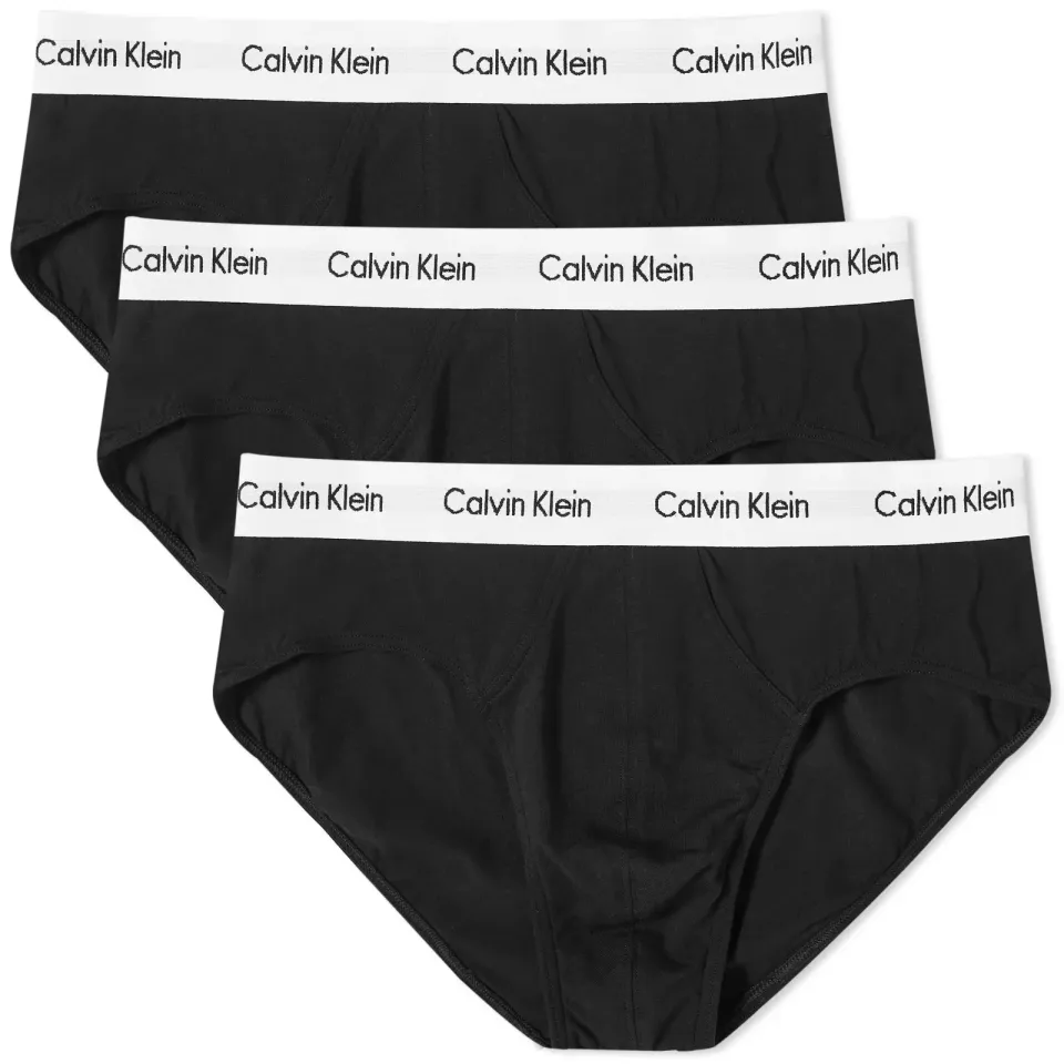Hip Brief - 3 Pack