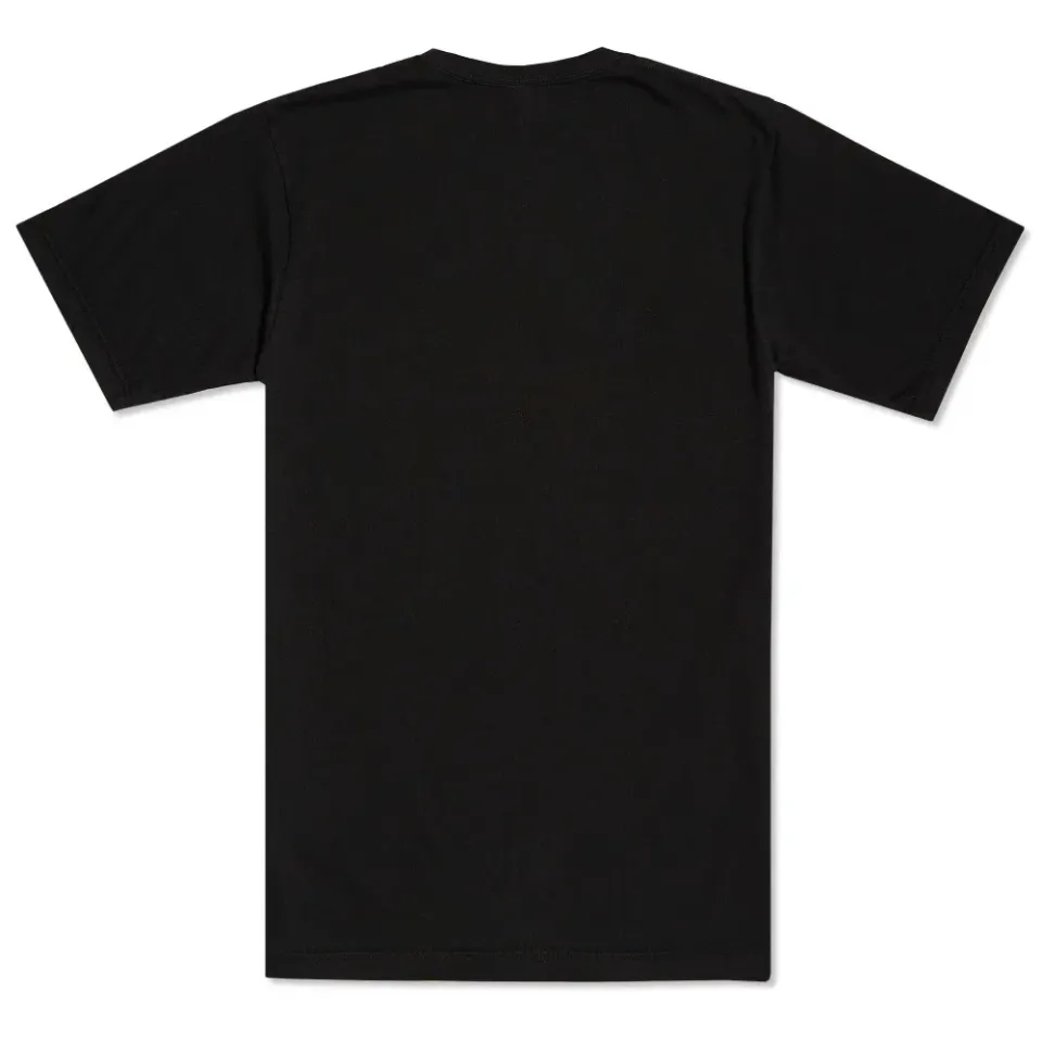 Luker by Neighborhood Mustache Tee