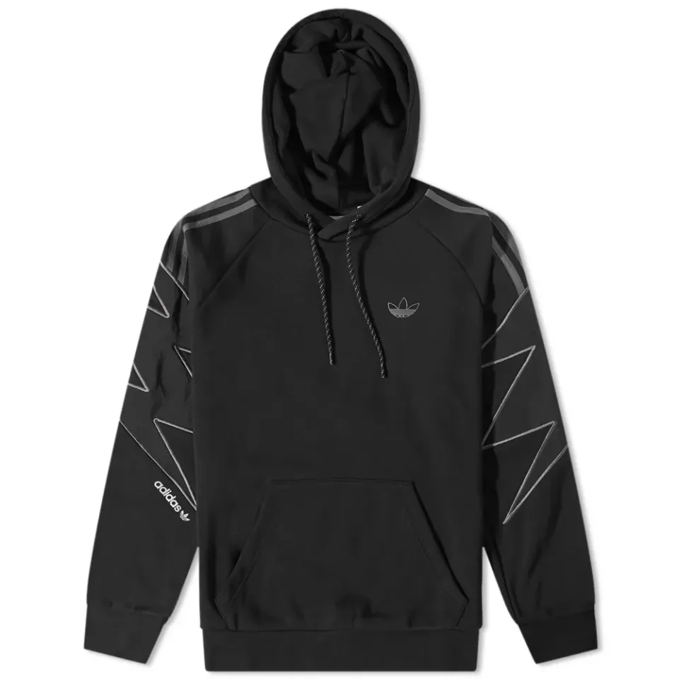 Lightning Hoodie