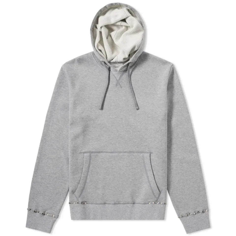 Rockstud Popover Hoody