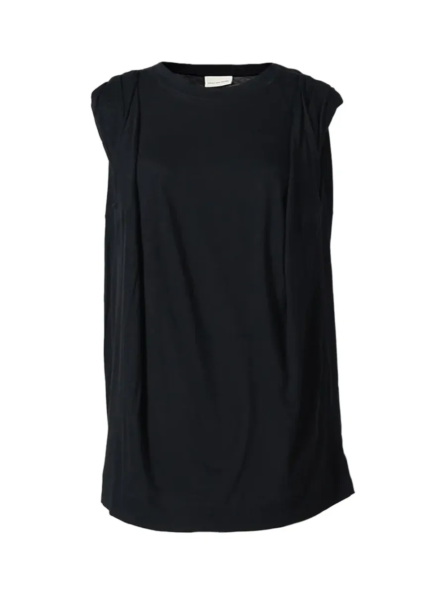 Hutty T-Shirt Black