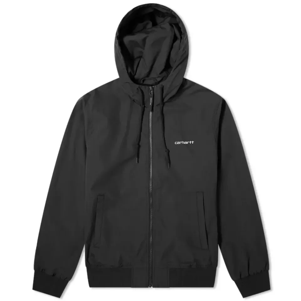Marsh Jacket