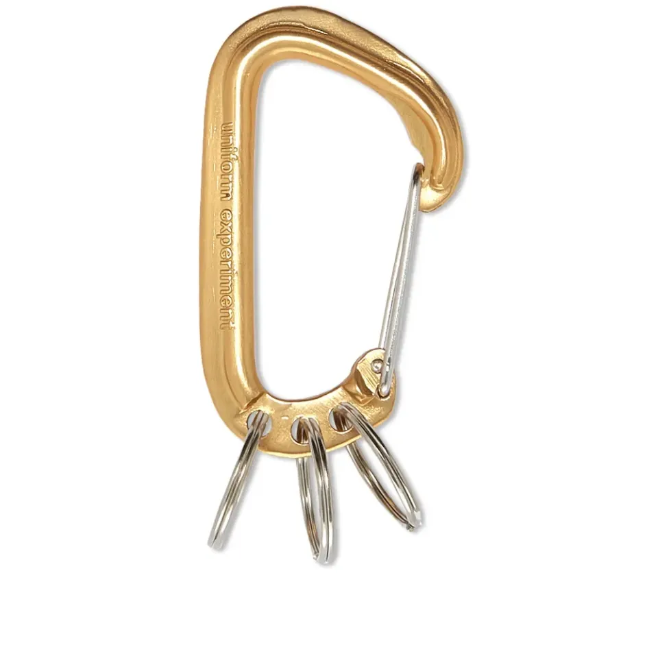 Aluminium Carabiner