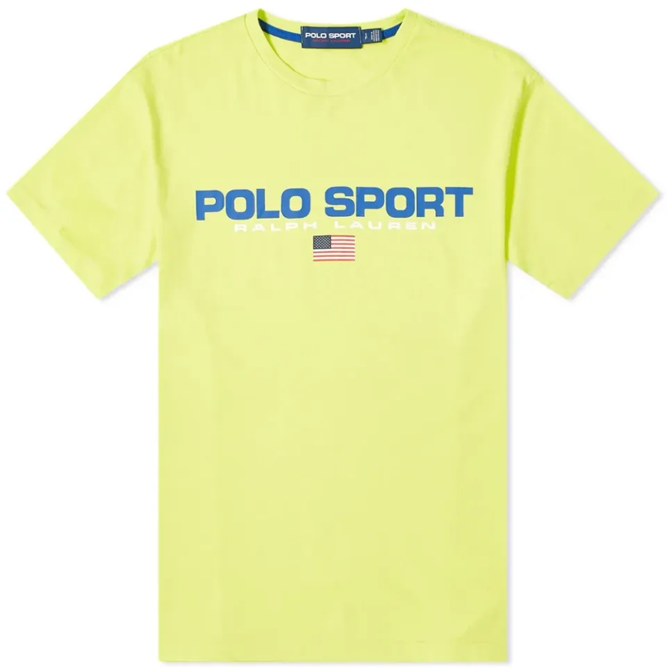 Polo Ralph Lauren Polo Sport T-Shirt