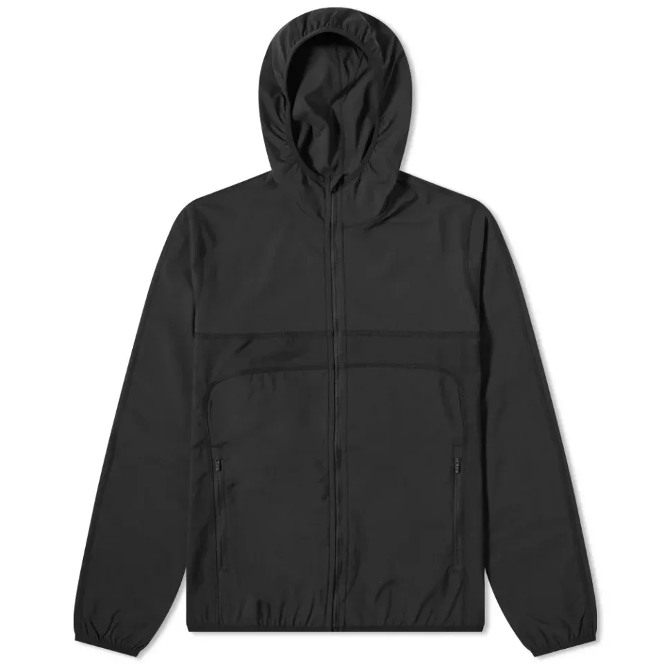 Night Run Jacket - Schoeller Reflective
