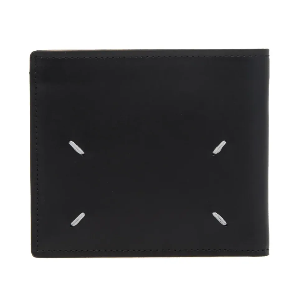 11 Classic Billfold Wallet
