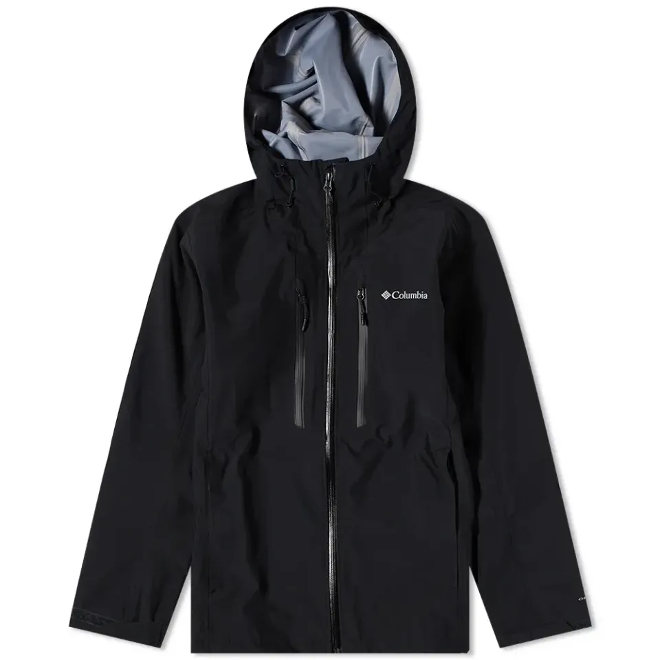 Peak Creek Shell Jacket