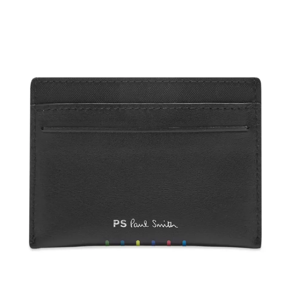 Stripe Card Holder