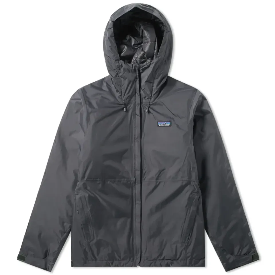 Insulated Torrentshell Jacket