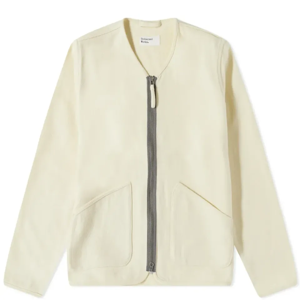 Military Liner Jacket
