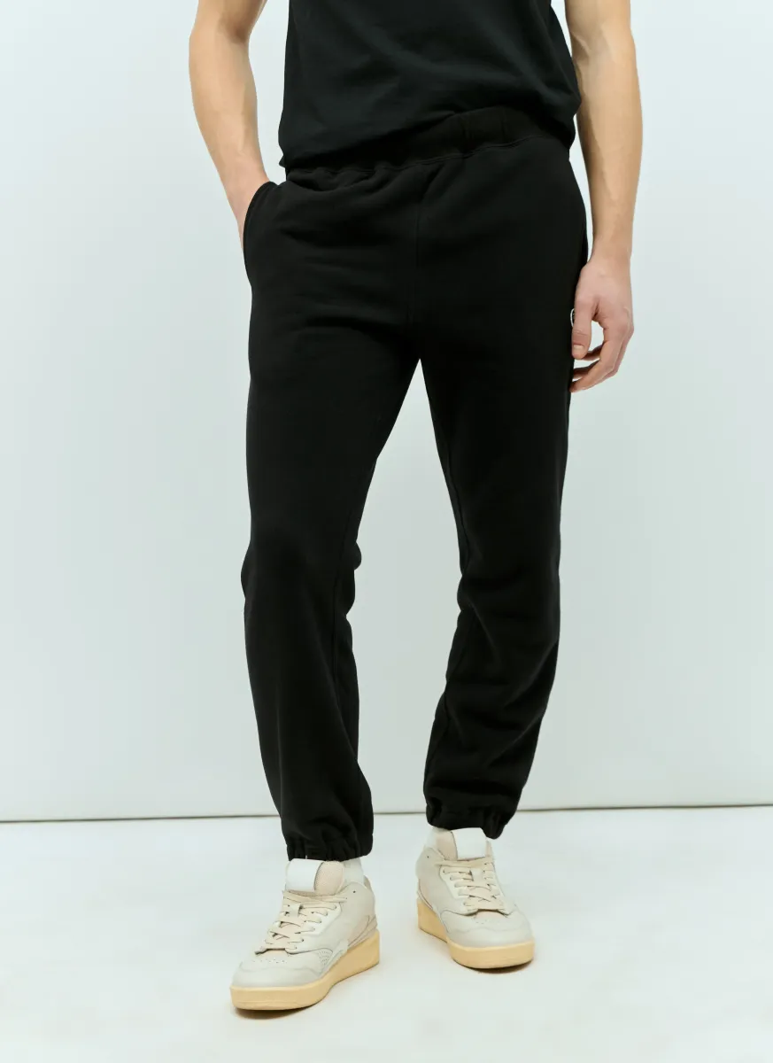 Ape Head One Point Track Pants