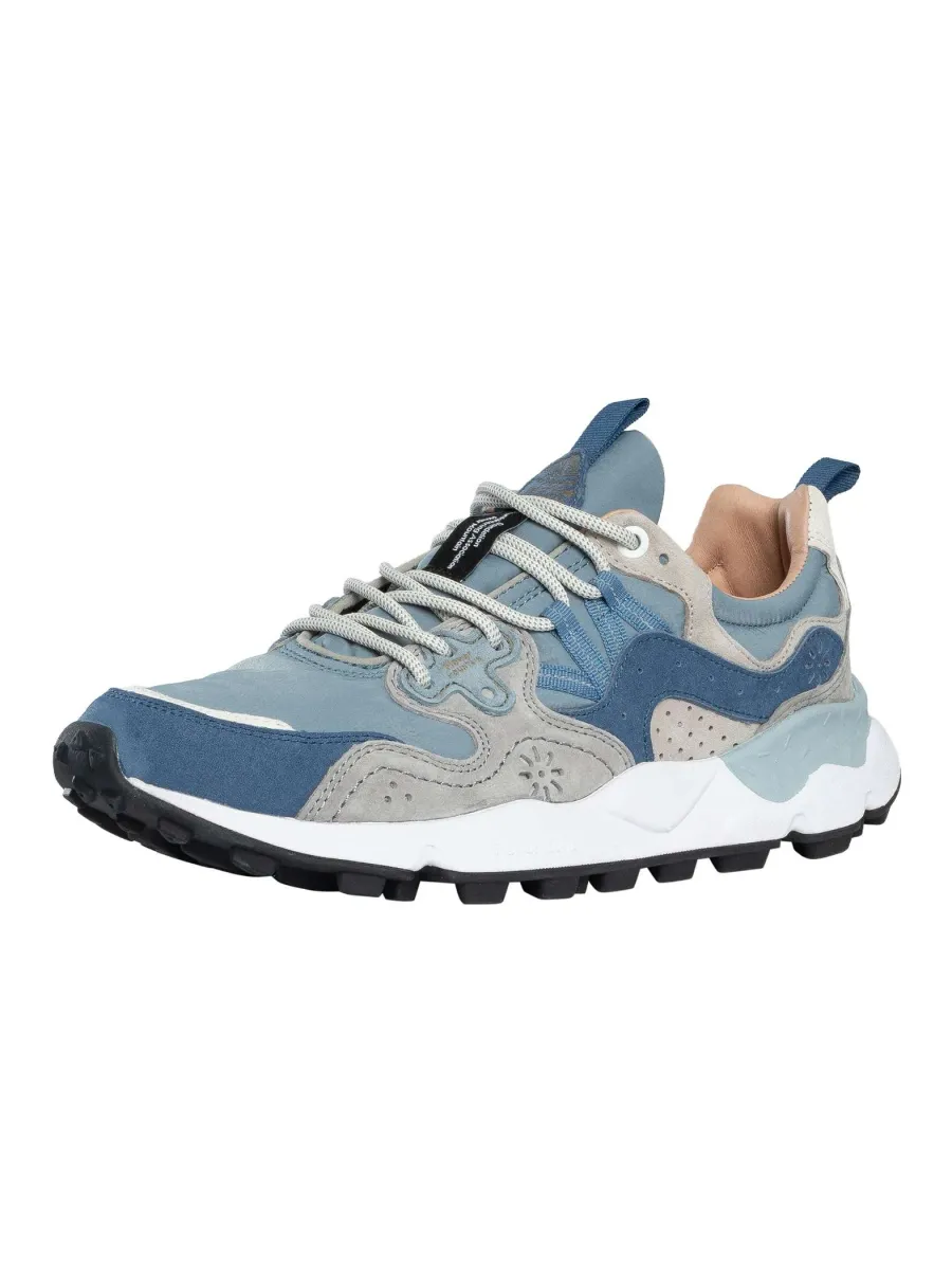 Yamano Suede Trainers