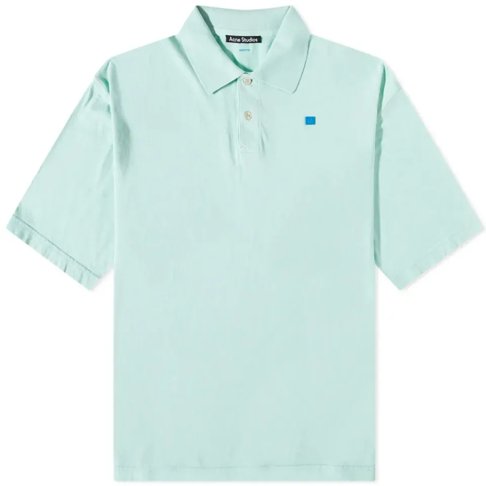 Egnes Fade Face Polo