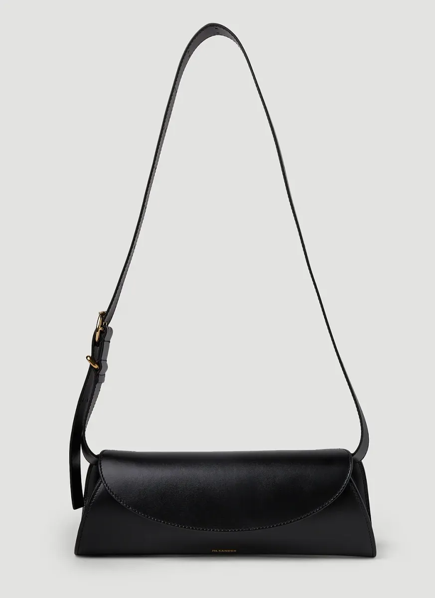 Cannolo Small Shoulder Bag