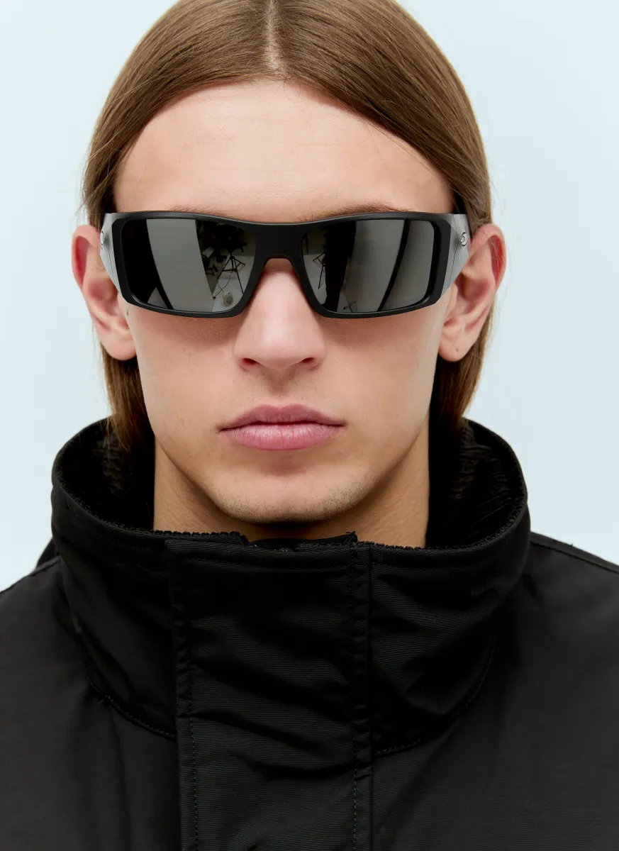 Heliostat Sunglasses